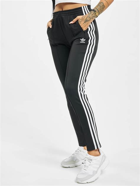 dünne adidas jogginghose damen|adidas jogginghosen damen.